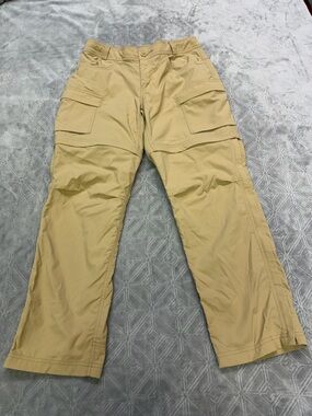 REI Co-Op Cargo Convertible Pants